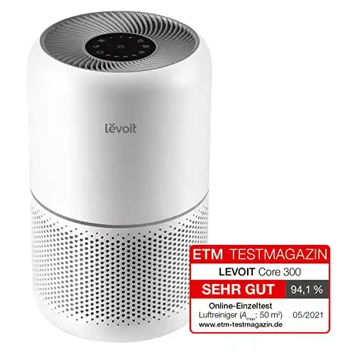 Levoit-Luftreiniger Levoit Luftreiniger HEPA Luftfilter