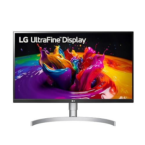 Die beste lg monitor lg electronics lg 27ul850 w 6858 cm 27 zoll uhd Bestsleller kaufen