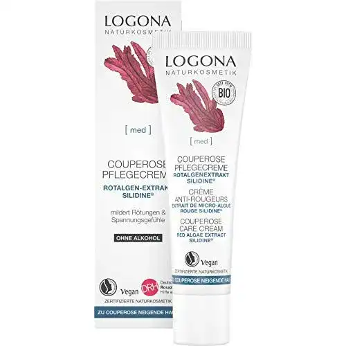 Logona-Gesichtspflege
