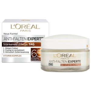 LOréal-Gesichtscreme L’Oréal Paris Feuchtigkeitspflege