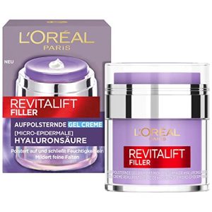 LOréal-Revitalift L’Oréal Paris Gel-Creme, Anti-Aging