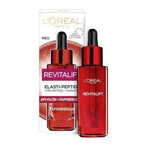 LOréal-Revitalift L’Oréal Paris Hyaluron Sofort Effekt Serum