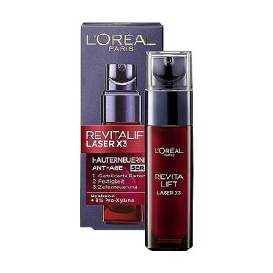 LOréal-Revitalift L’Oréal Paris Serum, Revitalift Laser X3