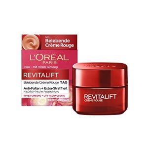LOréal-Revitalift L’Oréal Paris Tagespflege, Revitalift Belebende