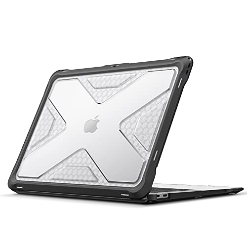 Die beste macbook air case fintie huelle kompatibel mit macbook air 13 Bestsleller kaufen