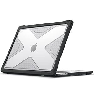 Macbook-Air-Case Fintie Kompatibel mit MacBook Air M2 13.6