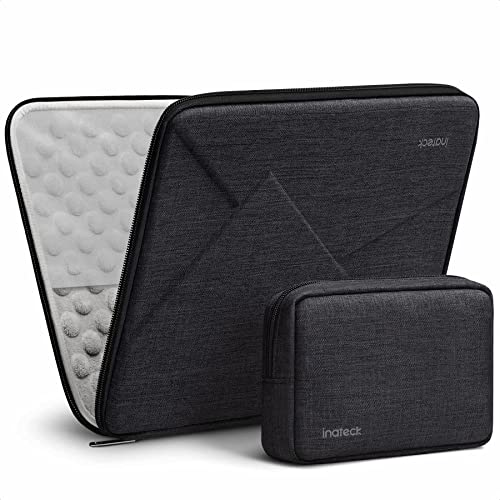 Die beste macbook air case inateck 13 zoll stossfeste laptophuelle tasche Bestsleller kaufen