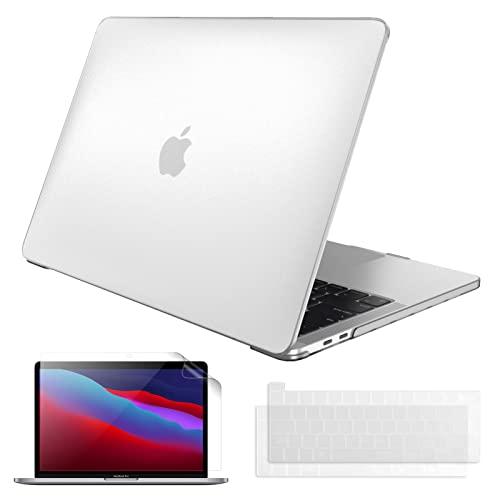 Die beste macbook pro 13 huelle fintie kompatibel mit macbook pro 13 Bestsleller kaufen