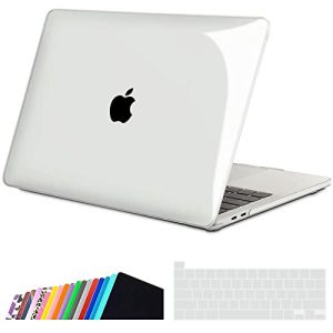 MacBook-Pro-13-Hülle INESEON Kompatibel mit MacBook Pro 13