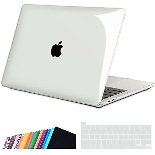 Die beste macbook pro 13 huelle ineseon kompatibel mit macbook pro 13 Bestsleller kaufen