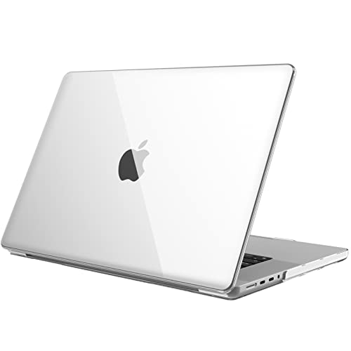 Die beste macbook pro case fintie huelle kompatibel mit macbook pro 16 Bestsleller kaufen