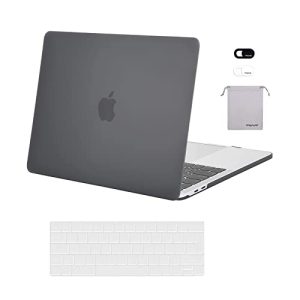 MacBook-Pro-Case MOSISO Case Kompatibel mit MacBook Pro 13