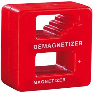 Magnetisierer AGT & Ent