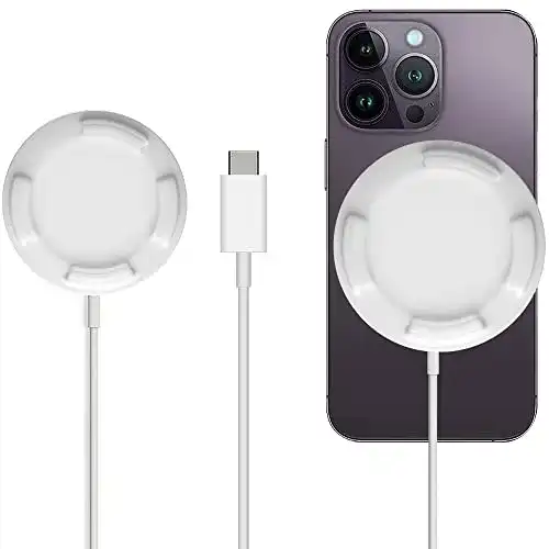 MagSafe-Ladegerät TXQULA magsafe ladegerät,15W MagSafe
