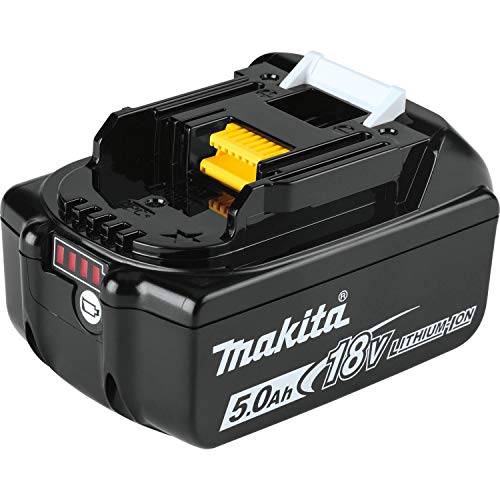 Die beste makita akku makita bl1850b akku wiederaufladbar akku batterie Bestsleller kaufen