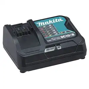 Makita-Ladegerät