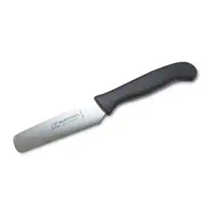 Marsvogel-Messer Marsvogel Solingen Brötchenmesser, Silber, 9cm