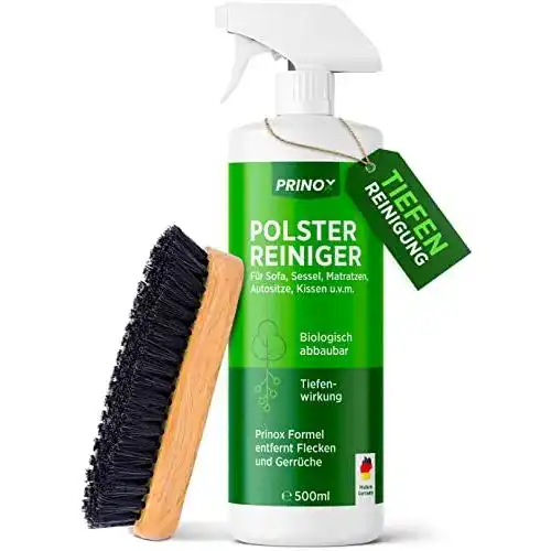 Matratzenreiniger