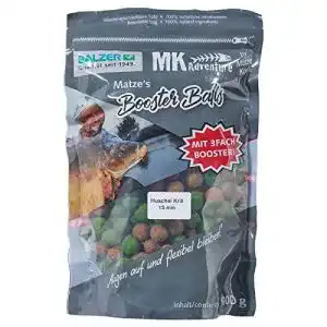 Matze-Koch-Boilies Matze Koch Balzer Booster Balls Boilies Special