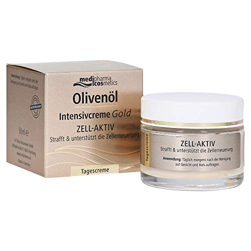Die beste medipharma gesichtscreme medipharma cosmetics olivenoel 1 Bestsleller kaufen