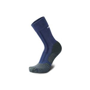 Meindl-Wandersocken Meindl Unisex-Adult Socks, Marine, 45-47