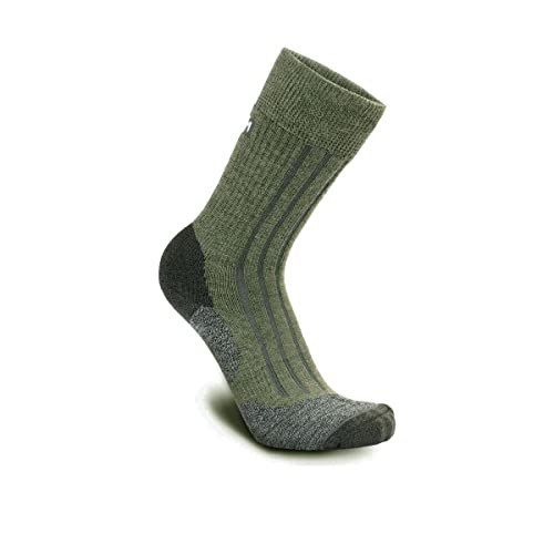 Die beste meindl wandersocken meindl unisex adult socks oliv 42 44 16er Bestsleller kaufen