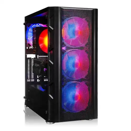 Memory-Gaming-PC
