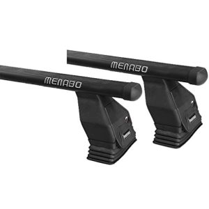 Menabo-Dachträger MENABO Dachträger Tema kompatibel mit VW