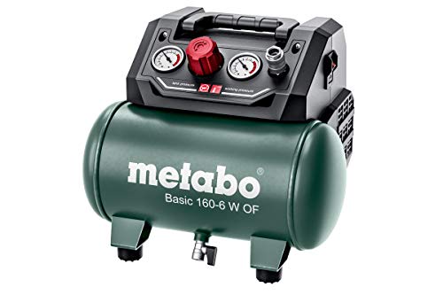 Die beste metabo kompressor metabo kompressor basic 160 6 w of Bestsleller kaufen