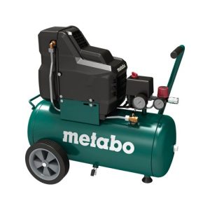 Metabo-Kompressor metabo Kompressor Basic Basic 250-24 W OF