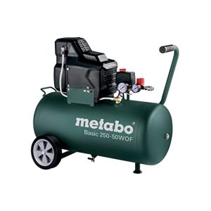 Metabo-Kompressor metabo Kompressor Basic Basic 250-50 W OF