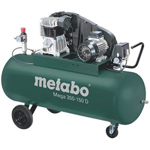 Metabo-Kompressor metabo Kompressor Mega Mega 350-150 D