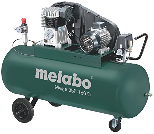 Die beste metabo kompressor metabo kompressor mega mega 350 150 d Bestsleller kaufen