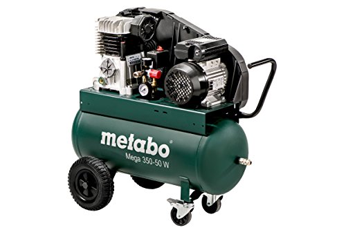 Die beste metabo kompressor metabo kompressor mega mega 350 50 w Bestsleller kaufen