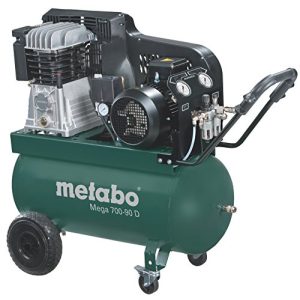 Metabo-Kompressor metabo Kompressor Mega Mega 700-90 D