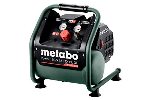 Die beste metabo kompressor metabo power 160 5 18 ltx bl of akku Bestsleller kaufen