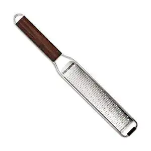 Microplane-Reibe