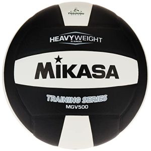 Mikasa-Volleyball Mikasa MGV500 Heavy Weight Volleyball