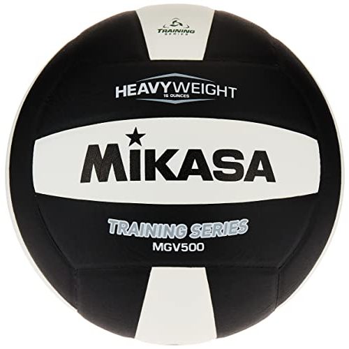 Die beste mikasa volleyball mikasa mgv500 heavy weight volleyball Bestsleller kaufen