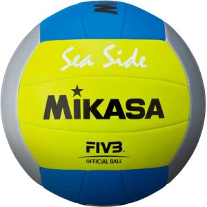 Mikasa-Volleyball Mikasa Sports MIKASA Mikasa Beachvolleyball