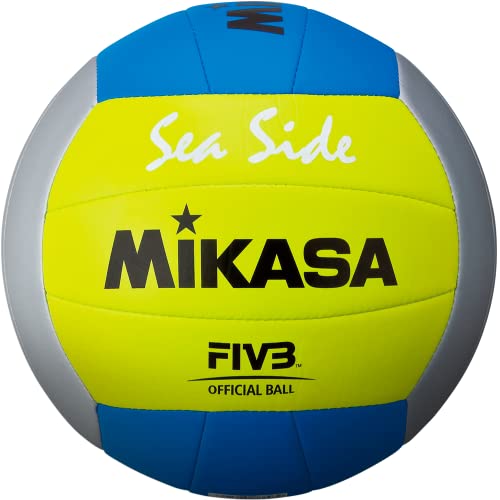 Die beste mikasa volleyball mikasa sports mikasa mikasa beachvolleyball Bestsleller kaufen
