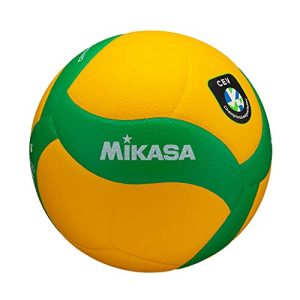 Mikasa-Volleyball Mikasa Sports Mikasa V200W CEV Champions