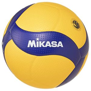 Mikasa-Volleyball Mikasa V300W FIVB Ball V300W, Womens, Mens