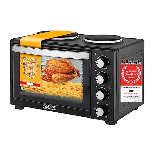 Mini-Backofen-30-Liter