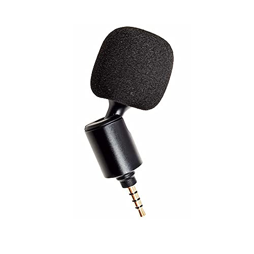 Die beste mini mikrofon ruitroliker 3 5mm einstellbares mikrofon Bestsleller kaufen