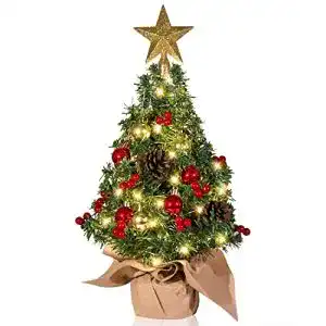 Mini-Weihnachtsbaum