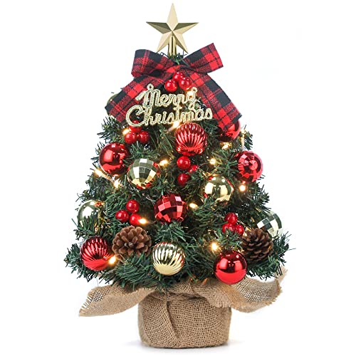 Die beste mini weihnachtsbaum dewur mini weihnachtsbaum kleiner Bestsleller kaufen