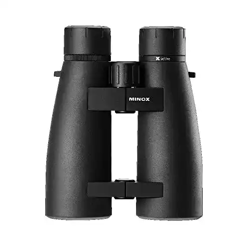 Minox-Fernglas