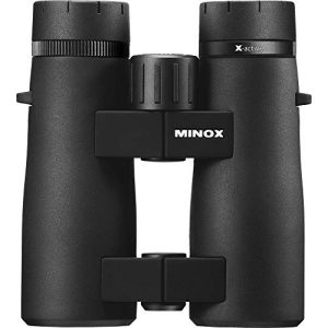Minox-Fernglas Minox Fernglas X-Active 8×44 8 xx Schwarz