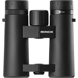 Minox-Fernglas Minox Fernglas X-lite 8×34 8 xx Schwarz 80408167